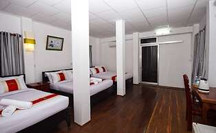 The Unique Angkor Villa