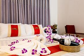 The Unique Angkor Villa