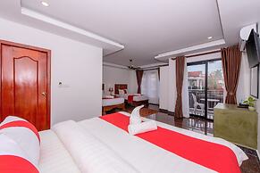 The Unique Angkor Villa