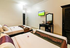 The Unique Angkor Villa