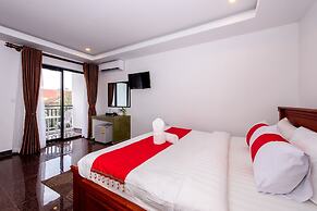 The Unique Angkor Villa