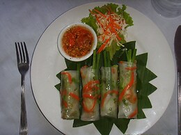 The Unique Angkor Villa