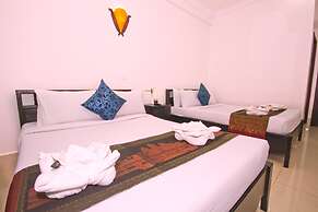 The Unique Angkor Villa