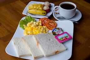 The Unique Angkor Villa