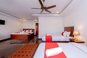 The Unique Angkor Villa