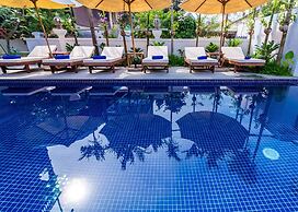 The Unique Angkor Villa