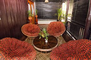 The Unique Angkor Villa