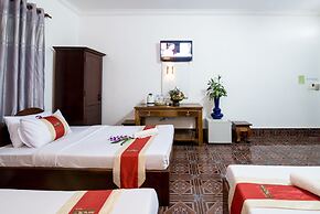 The Unique Angkor Villa