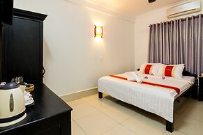 The Unique Angkor Villa