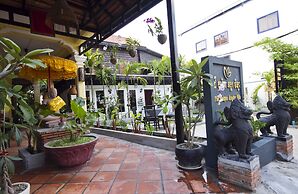 The Unique Angkor Villa