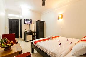 The Unique Angkor Villa