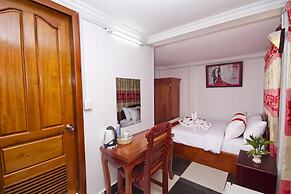 The Unique Angkor Villa