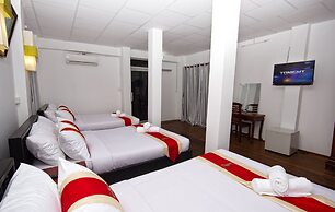 The Unique Angkor Villa