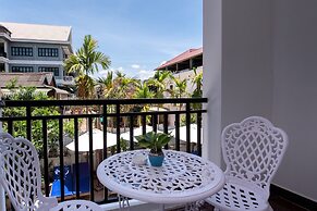 The Unique Angkor Villa