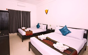 The Unique Angkor Villa