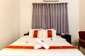 The Unique Angkor Villa