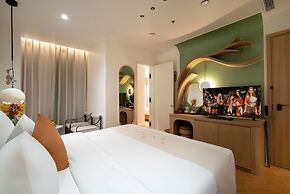 Me Saigon Boutique Hotel