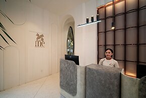 Me Saigon Boutique Hotel