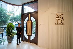 Me Saigon Boutique Hotel