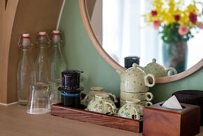 Me Saigon Boutique Hotel