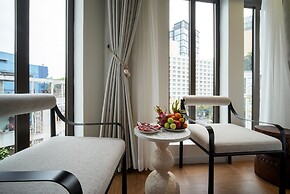 Me Saigon Boutique Hotel