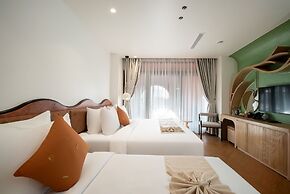 Me Saigon Boutique Hotel