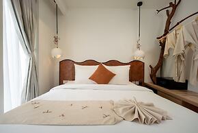 Me Saigon Boutique Hotel