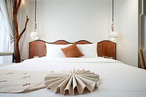 Me Saigon Boutique Hotel