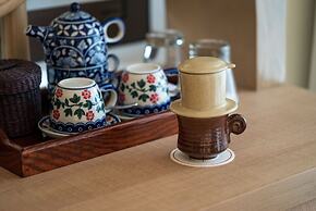 Me Saigon Boutique Hotel