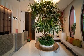 Me Saigon Boutique Hotel