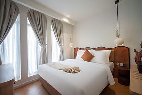Me Saigon Boutique Hotel