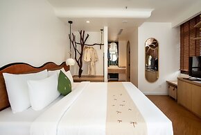 Me Saigon Boutique Hotel