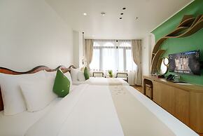 Me Saigon Boutique Hotel