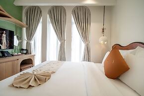 Me Saigon Boutique Hotel
