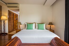 Nita By Vo Luxury Hotel