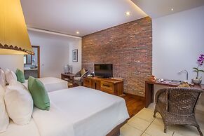 Nita By Vo Luxury Hotel