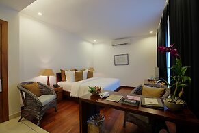 Nita By Vo Luxury Hotel