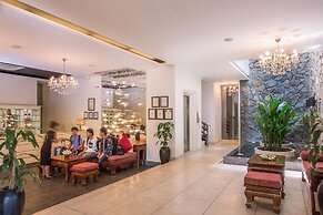 Nita By Vo Luxury Hotel