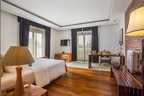 Nita By Vo Luxury Hotel