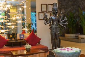 Nita By Vo Luxury Hotel