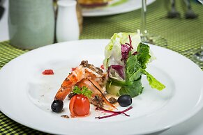 Nita By Vo Luxury Hotel