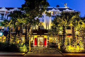 Nita By Vo Luxury Hotel