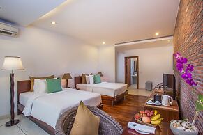 Nita By Vo Luxury Hotel