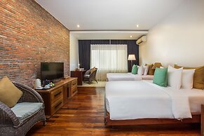 Nita By Vo Luxury Hotel