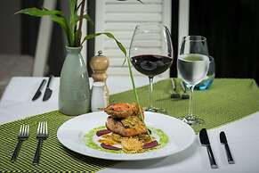 Nita By Vo Luxury Hotel