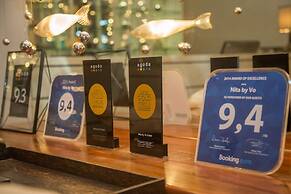 Nita By Vo Luxury Hotel