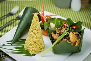 Nita By Vo Luxury Hotel