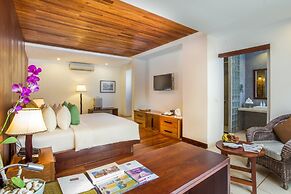 Nita By Vo Luxury Hotel