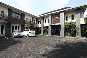 Sanur Agung Hotel