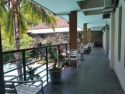 Sanur Agung Hotel